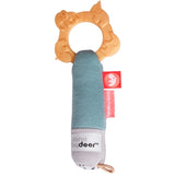 Done by Deer Tiny Activity Toys Giftset Blue