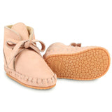 Donsje Baby Pina Classic Lining Powder Nubuck