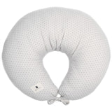 Pine Cone Nursing Pillow Nora Natura Dot