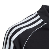 adidas Superstar Track Top Black/ White