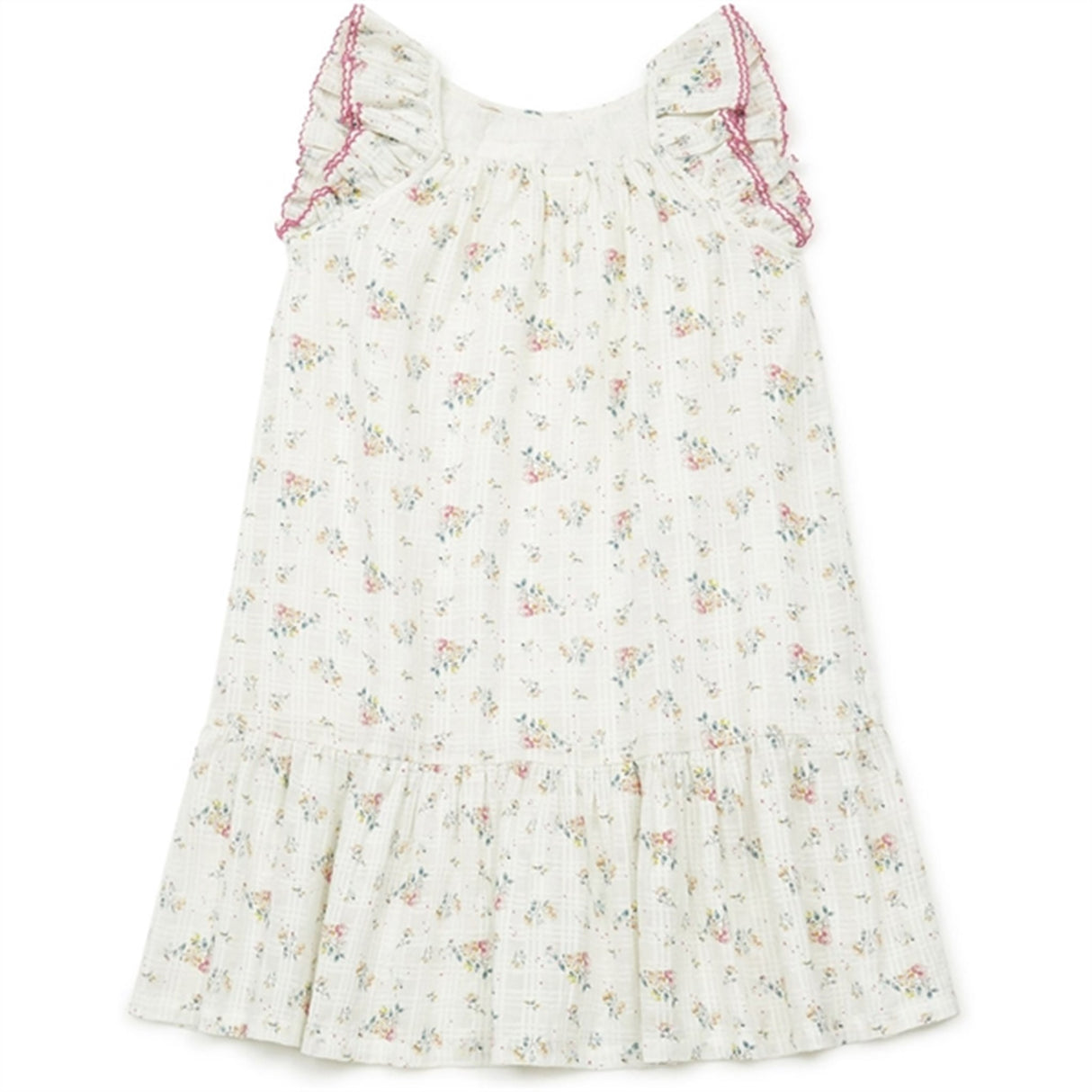 BONTON Fleur Odette Dress