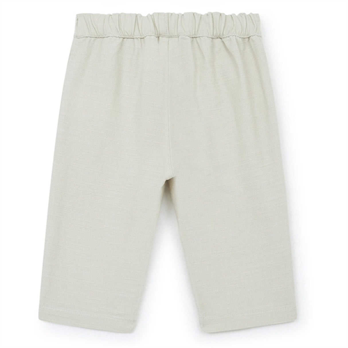 BONTON Beige Galet Baby Pants 3