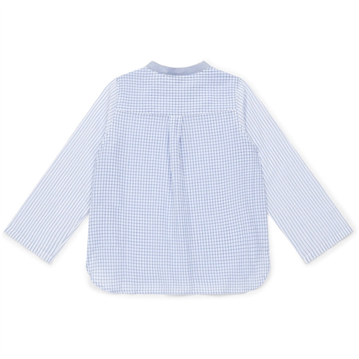 BONTON Mix Ciel Shirt 3