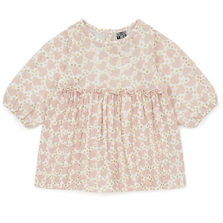 BONTON Sacre Coeur Baby Dress