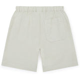 BONTON Beige Galet Shorts 3