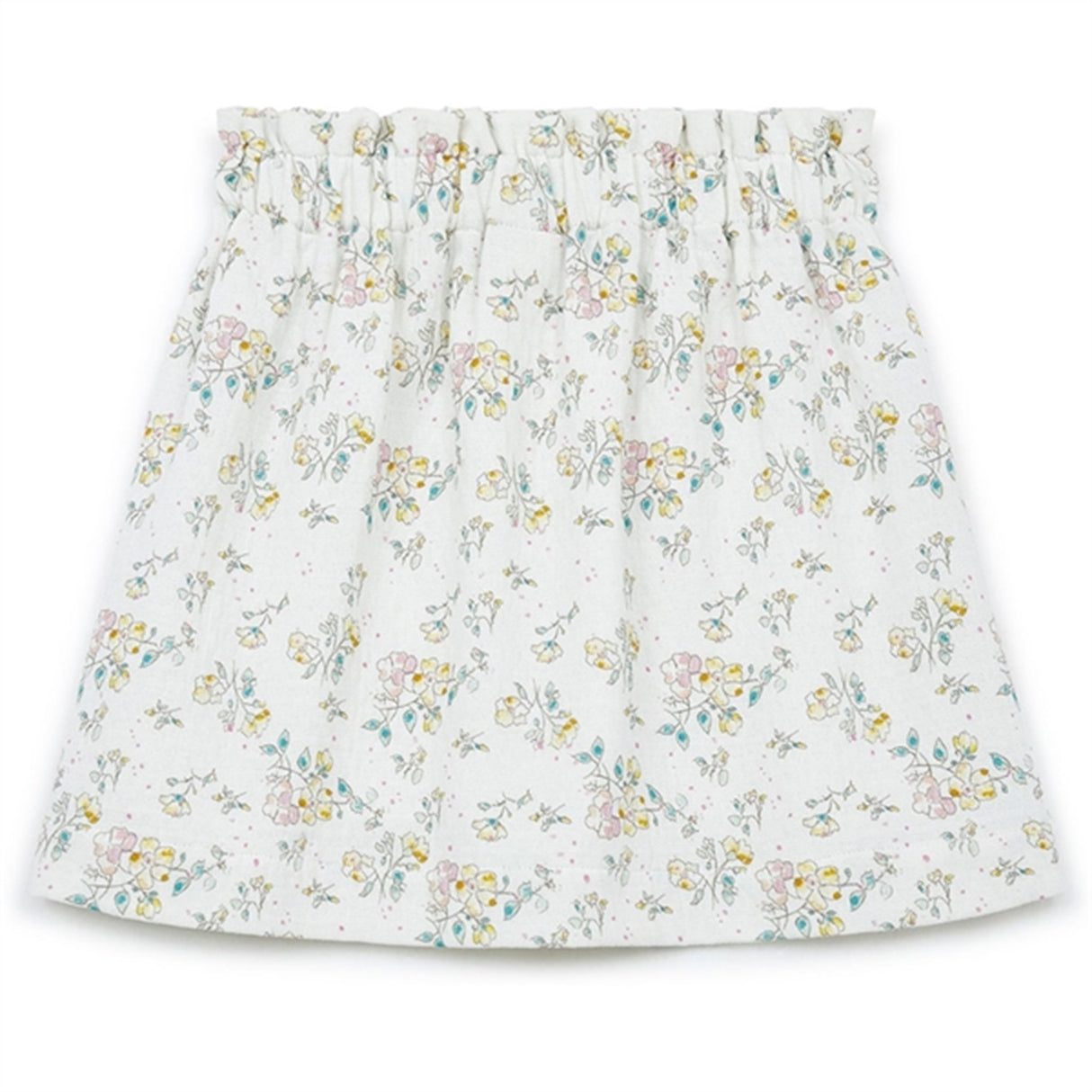 BONTON Fleur Odette Skirt 3