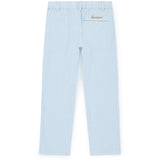 BONTON Rayure Bleue Pants 3