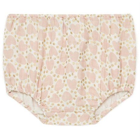 BONTON Sacre Coeur Baby Pants