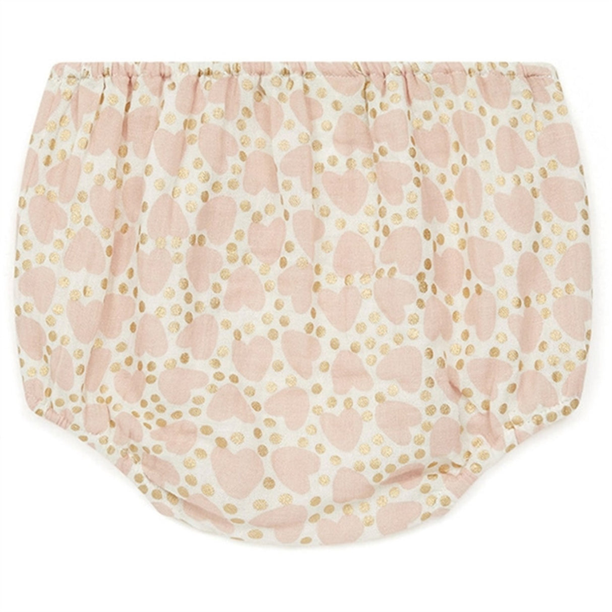 BONTON Sacre Coeur Baby Pants 3