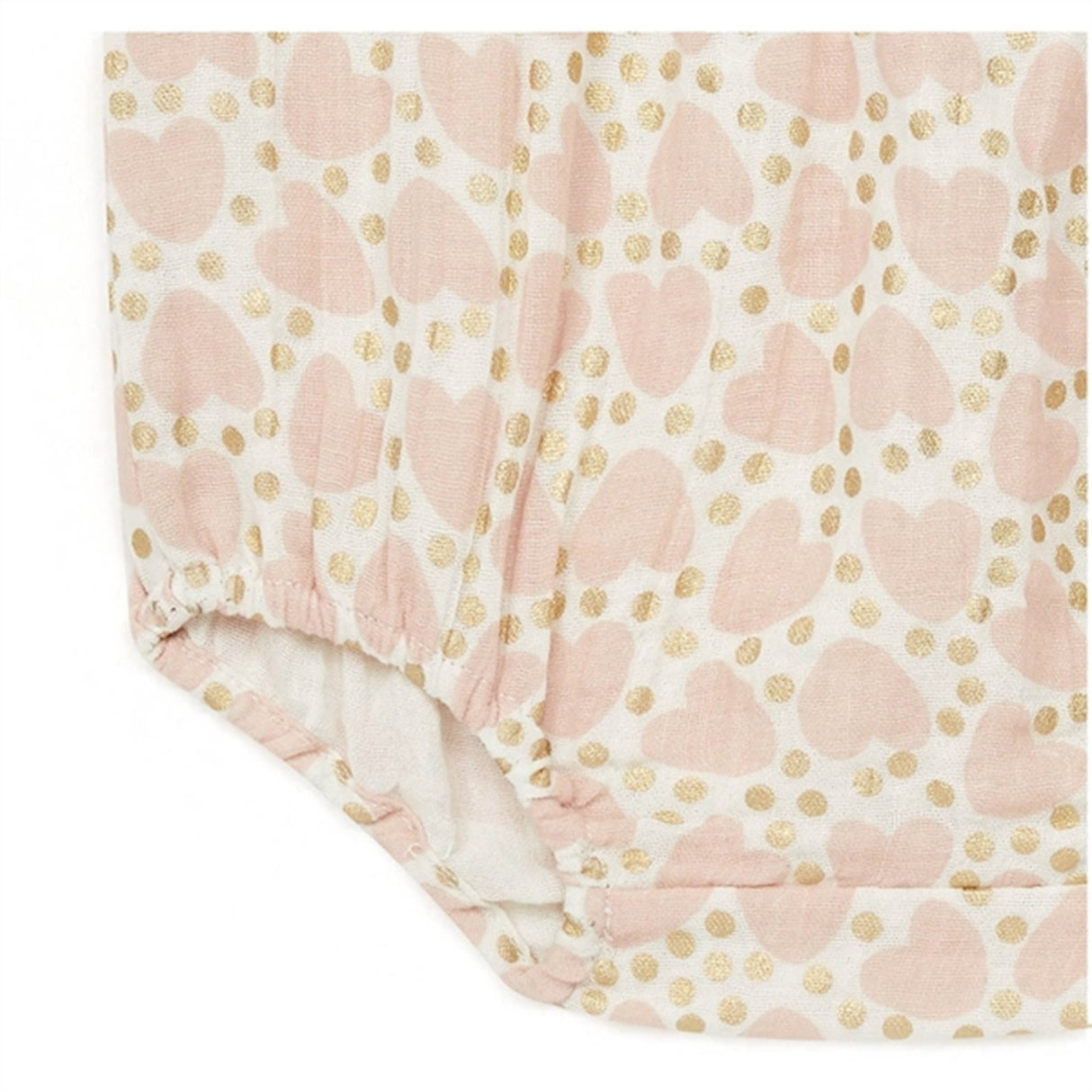 BONTON Sacre Coeur Baby Pants 2