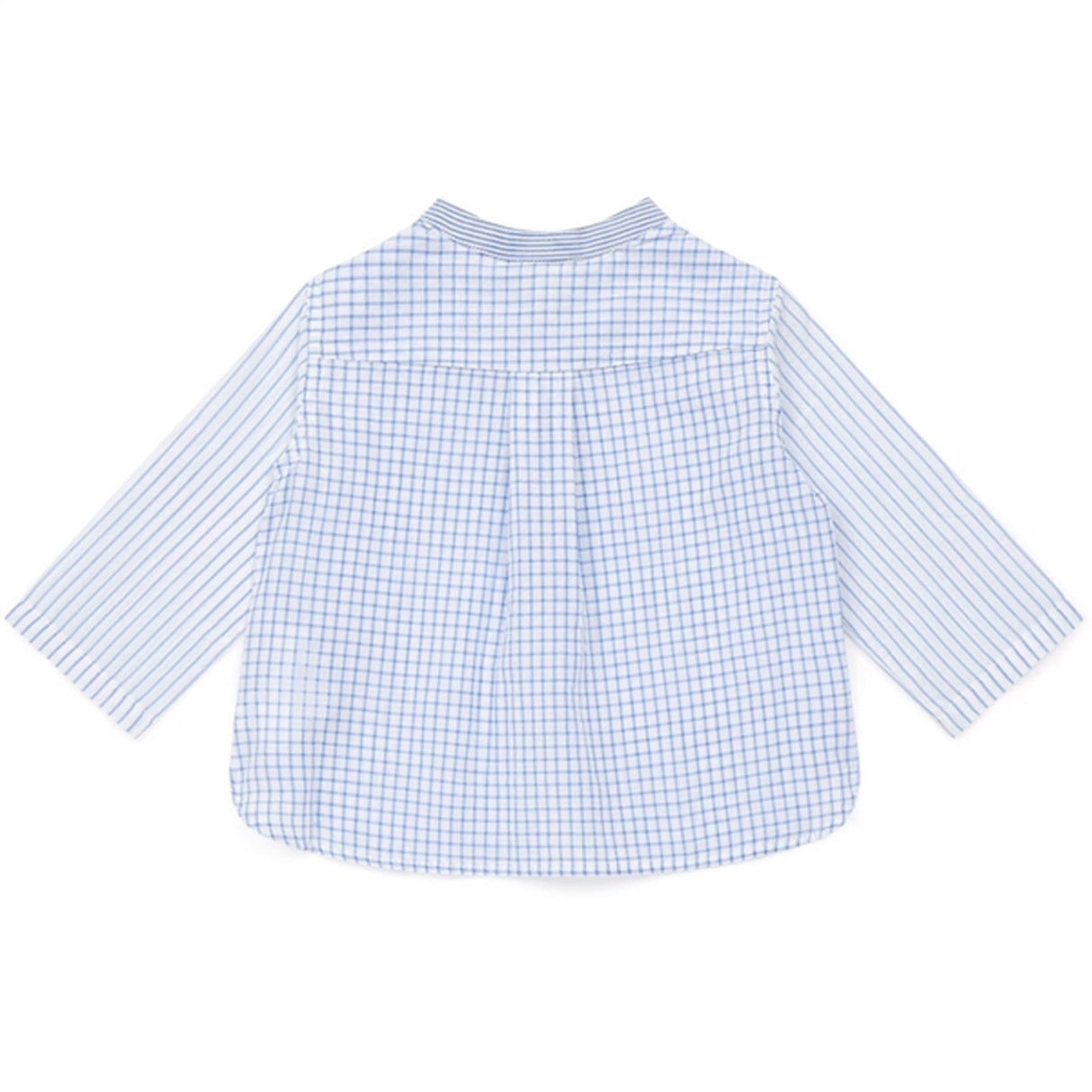 BONTON Mix Ciel Baby Blouse 3