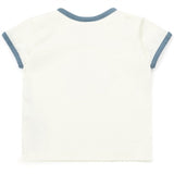 BONTON Creme Bonton Baby T-Shirt 3