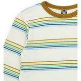 BONTON Rayure Multico Sweatshirt 2