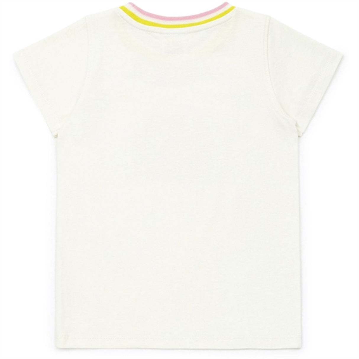 BONTON Creme Bonton T-Shirt 3