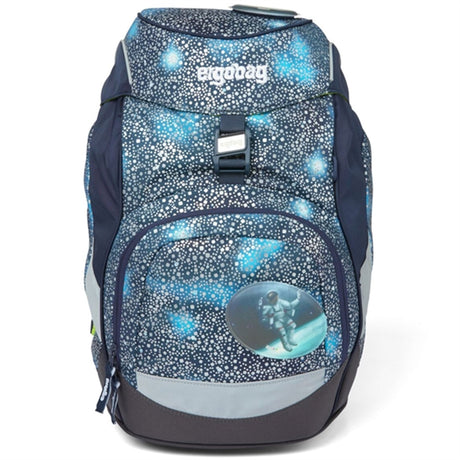 Ergobag Prime School Bag Milky Bear