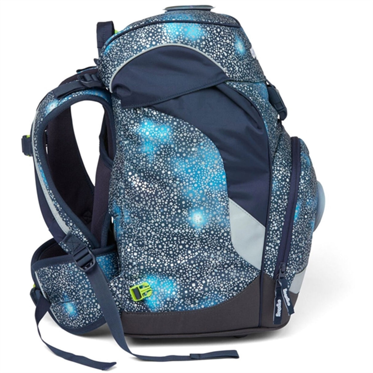 Ergobag Prime School Bag Milky Bear 2