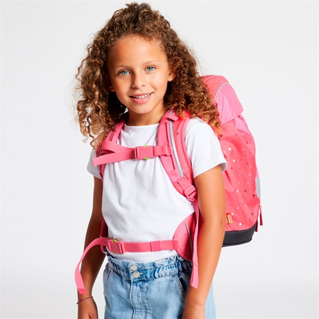 Ergobag School Bag Prime Horse DreamBear 2