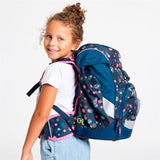 Ergobag School Bag Prime WinterwonBearland 3