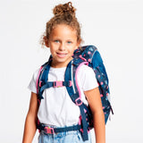 Ergobag School Bag Prime WinterwonBearland 2