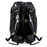 Ergobag School Bag Prime Super ReflectBear Glow 5