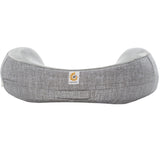 Ergobaby Nursing Pillow Grey 3