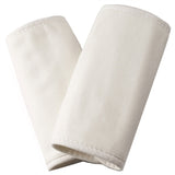 Ergobaby Drool Pads Natural White