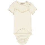 Wheat Eggshell Ruffle Rib Body 2