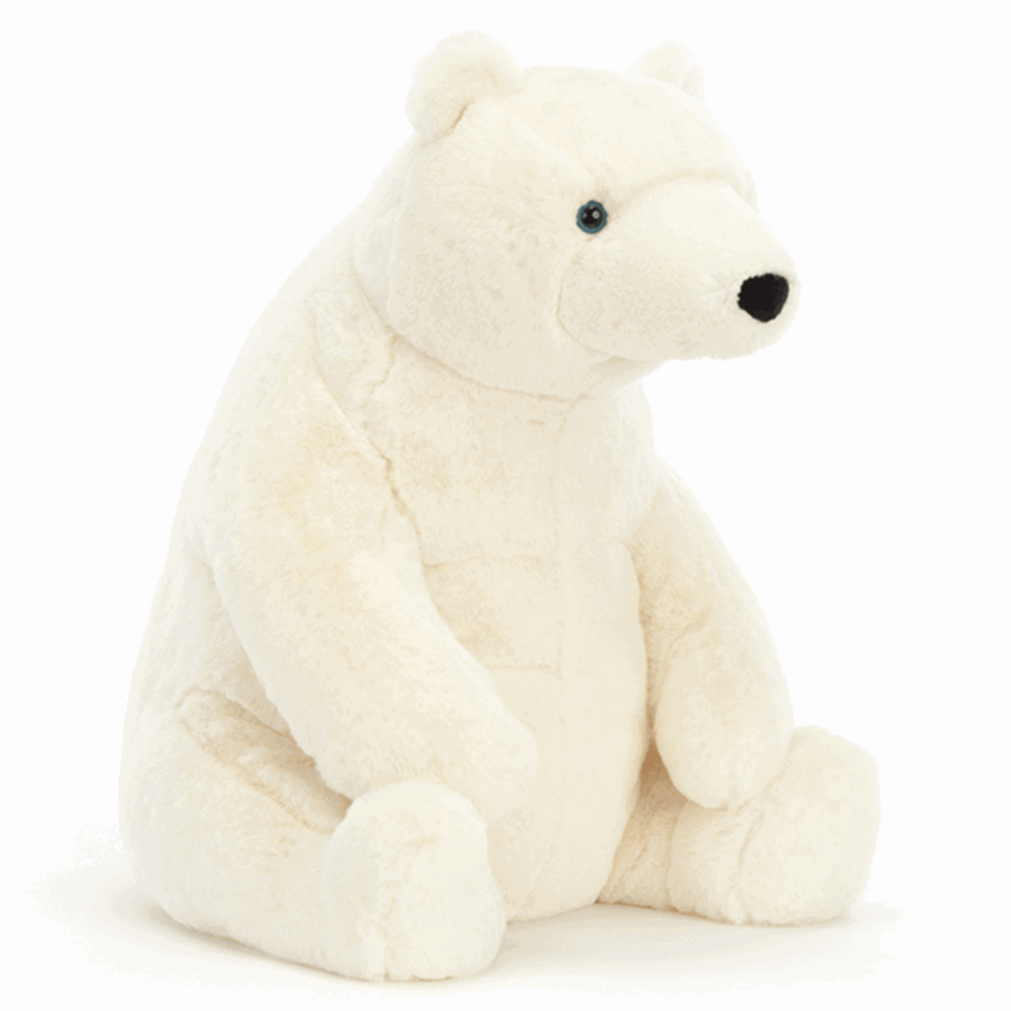 Jellycat Elwin Polar Bear 31 cm