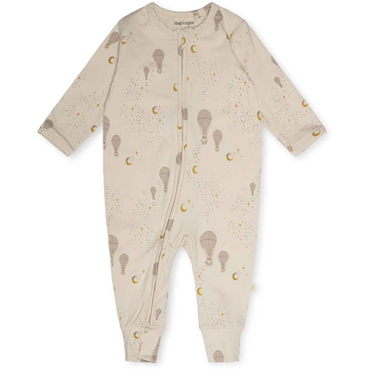 That's Mine Dreamily Elliotte Onesie NOOS