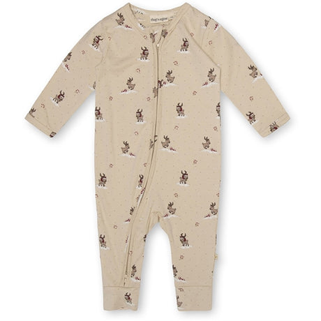 That's Mine Rudolph Elliotte Onesie