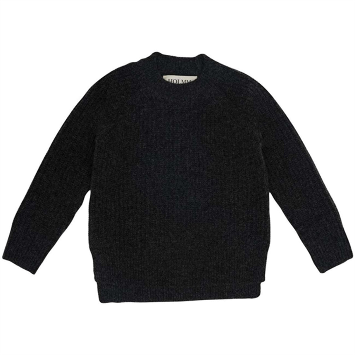 HOLMM Thunder Ellis Wool Knit