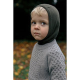 HOLMM Twiggy Elsem Wool Knit Jumper 3