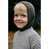 HOLMM Twiggy Elsem Wool Knit Jumper 4