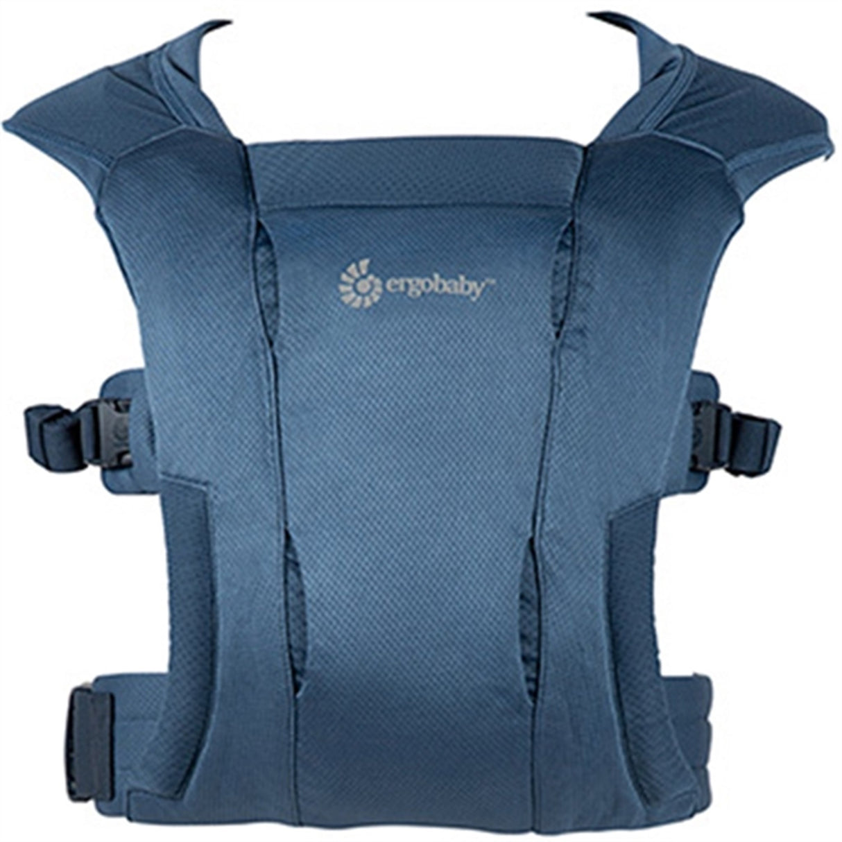 Ergobaby Embrace Soft Air Mesh Blue 5