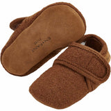 En Fant Baby Wool Slippers Emperador