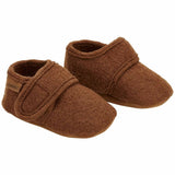 En Fant Baby Wool Slippers Emperador