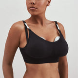 Elvie Breast Pump Double White 2