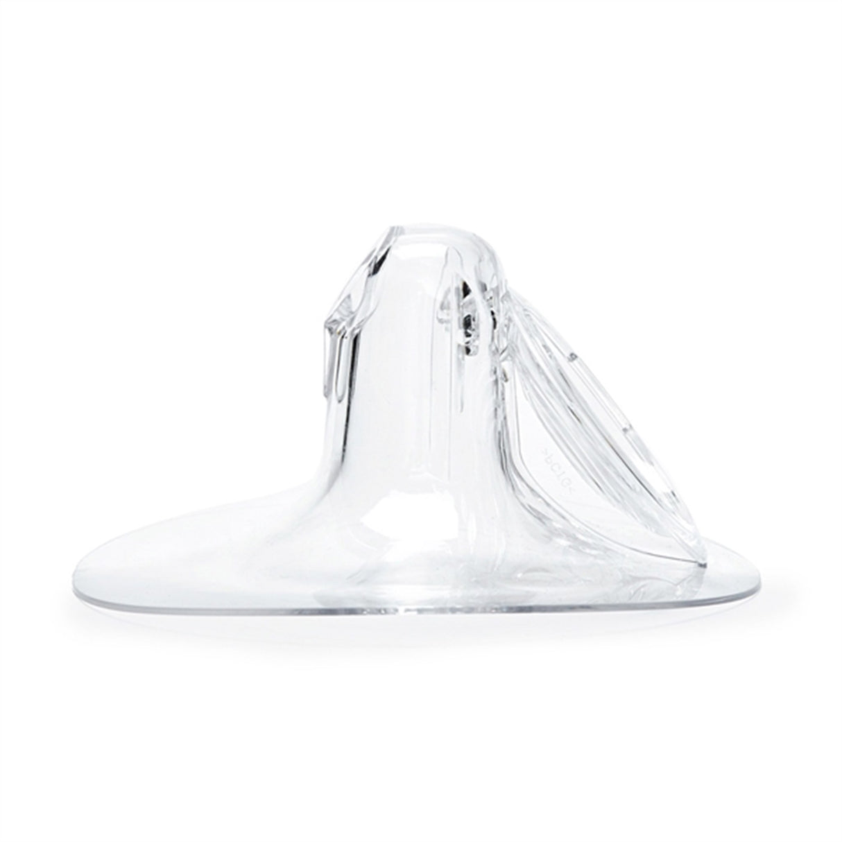 Elvie Breast Shield 24 mm 2-Pack White 3