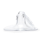 Elvie Breast Shield 24 mm 2-Pack White 3