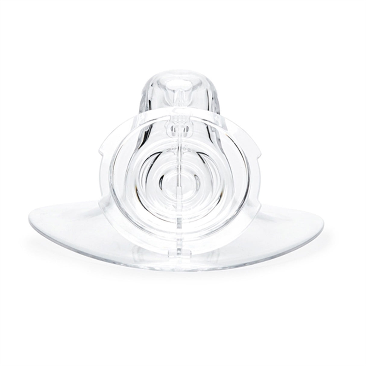 Elvie Breast Shield 28 mm 2-Pack White 4