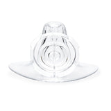 Elvie Breast Shield 28 mm 2-Pack White 4