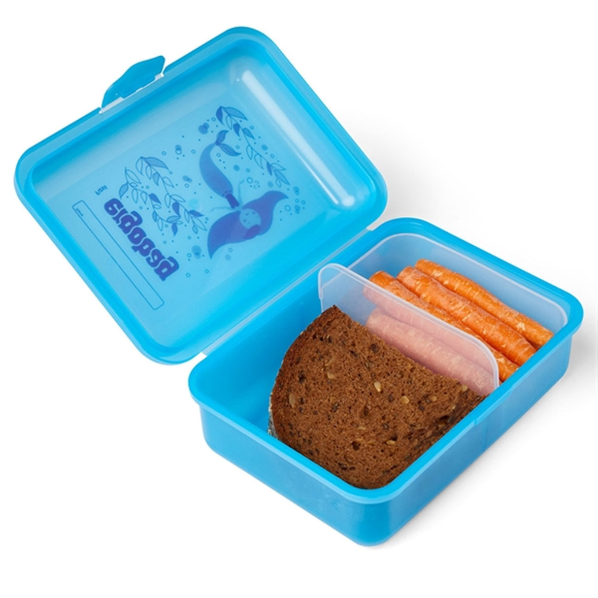 Ergobag Lunch Box Mermaid 2