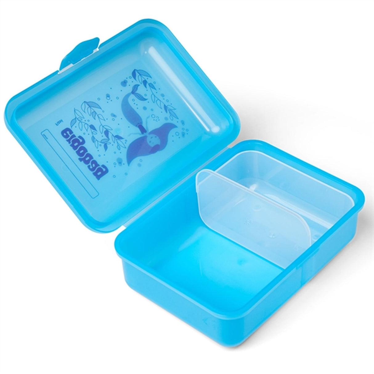 Ergobag Lunch Box Mermaid 3