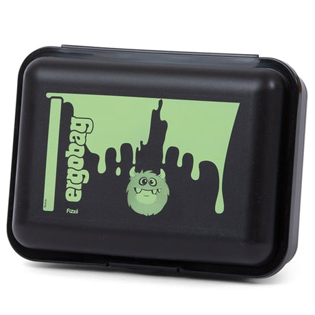 Ergobag Lunch Box Slime