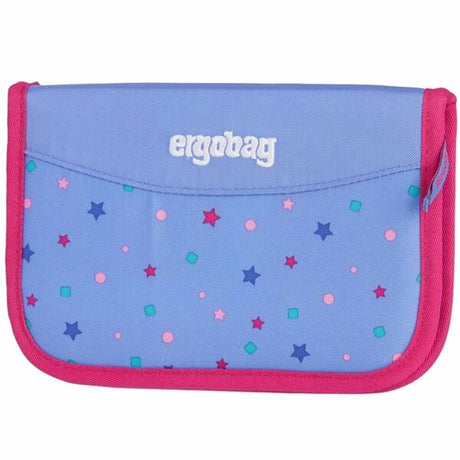 Ergobag Hard Pencil Case AdoraBearl