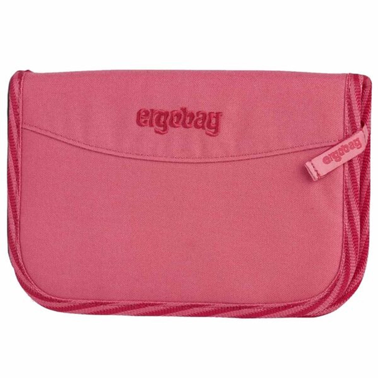 Ergobag Hard Pencil Case Lamas In Bearjamas