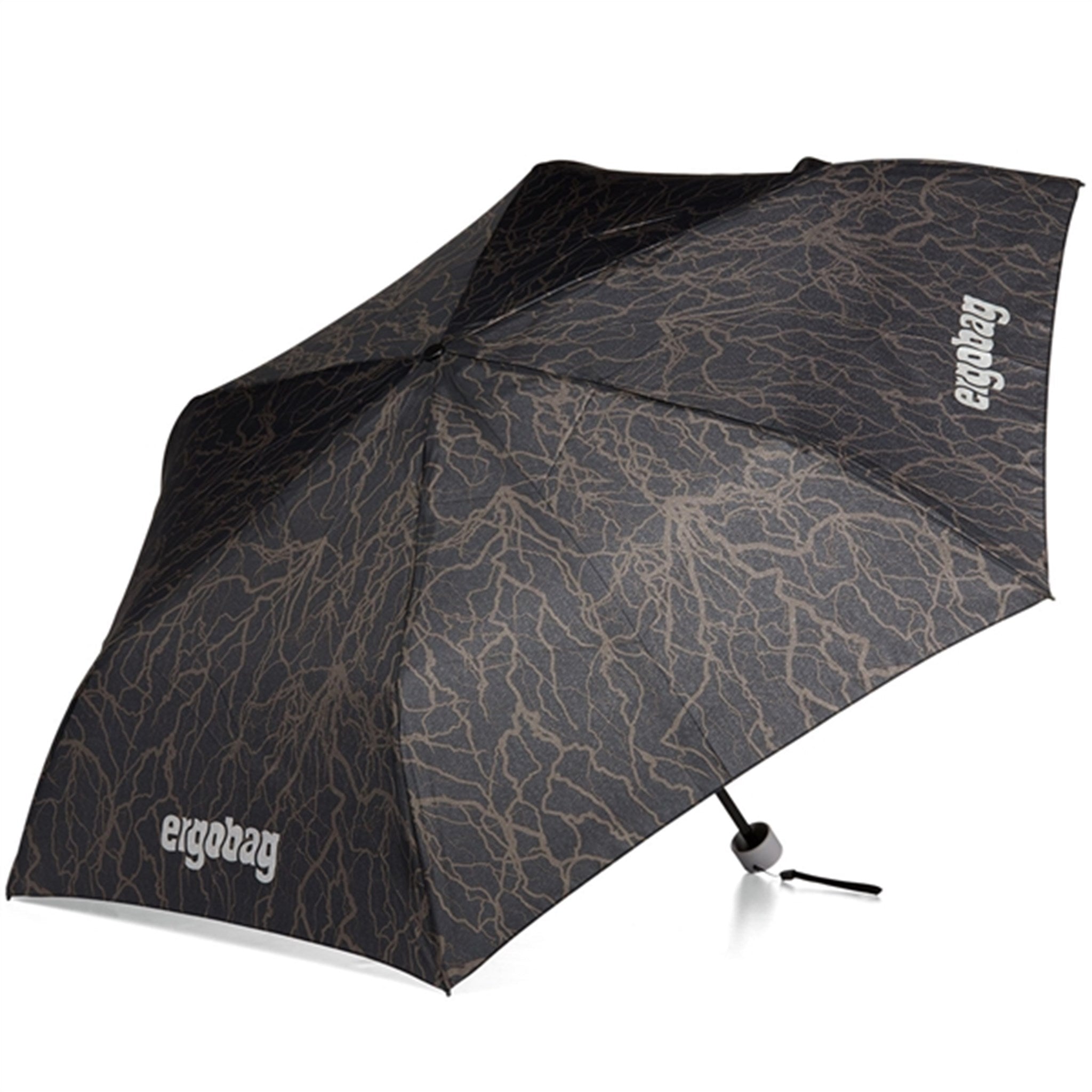 Ergobag Umbrella Super ReflectBear