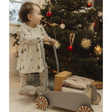 That's Mine Christmas Bunny Elois Leggings