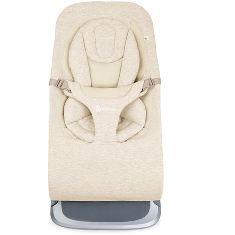 Ergobaby Evolve 3-in-1 Bouncer Cream Beige