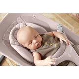 Ergobaby Evolve 3-in-1 Bouncer Blush Pink 5